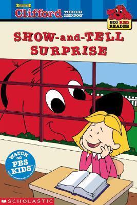 Clifford the Big Red Dog / Clifford wielki czerwony Pies