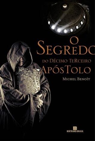 O Segredo do Décimo Terceiro Apóstolo