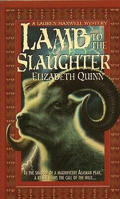 Lamb to the Slaughter