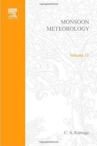Atmosphere, Ocean and Climate Dynamics, Volume 15: An Introductory Text