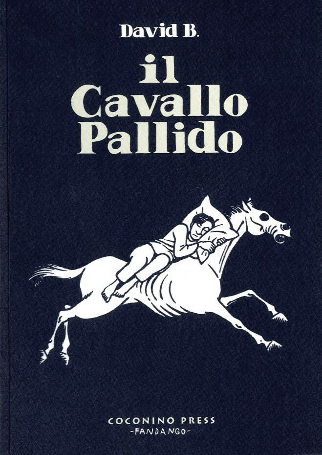 Il Cavallo Pallido