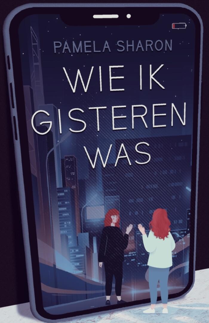 Wie ik gisteren was