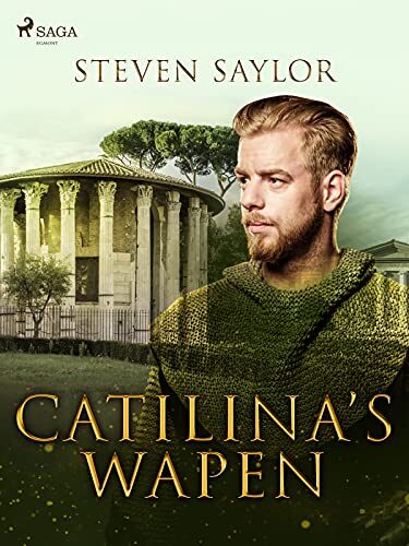 Catilina's wapen (Roma Sub Rosa)