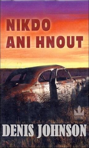 Nikdo ani hnout
