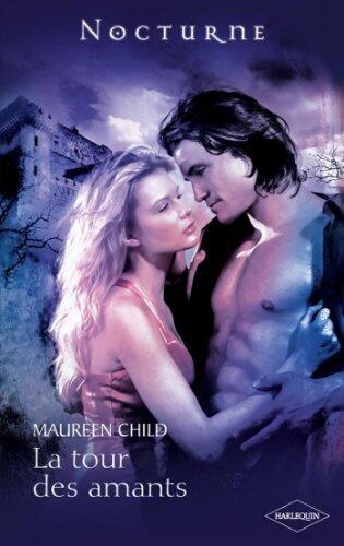 La tour des amants (La légende des immortels t. 3)