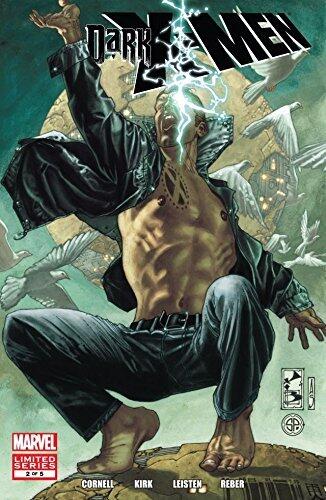 Dark X-Men (2010) #2
