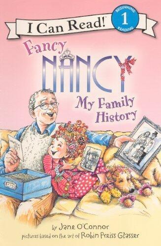 My Family History (Turtleback School & Library Binding Edition)