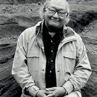 N. Scott Momaday