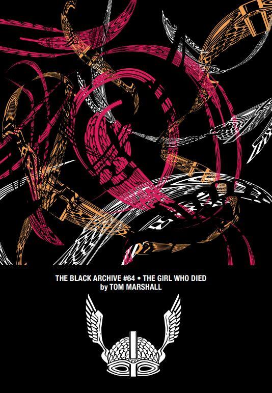 The Girl Who Died