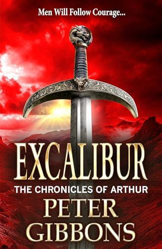 The Chronicles of Arthur