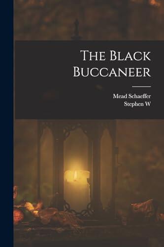 The Black Buccaneer