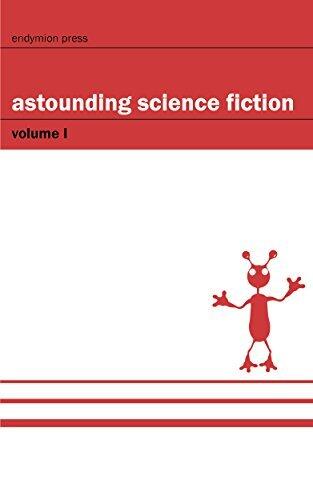 Astounding Science Fiction (Volume I)