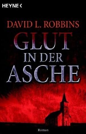 Glut In Der Asche