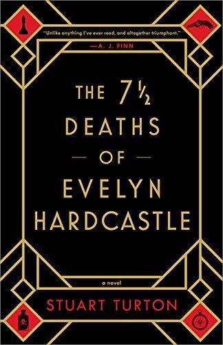 The 7½ Deaths of Evelyn Hardcastle
