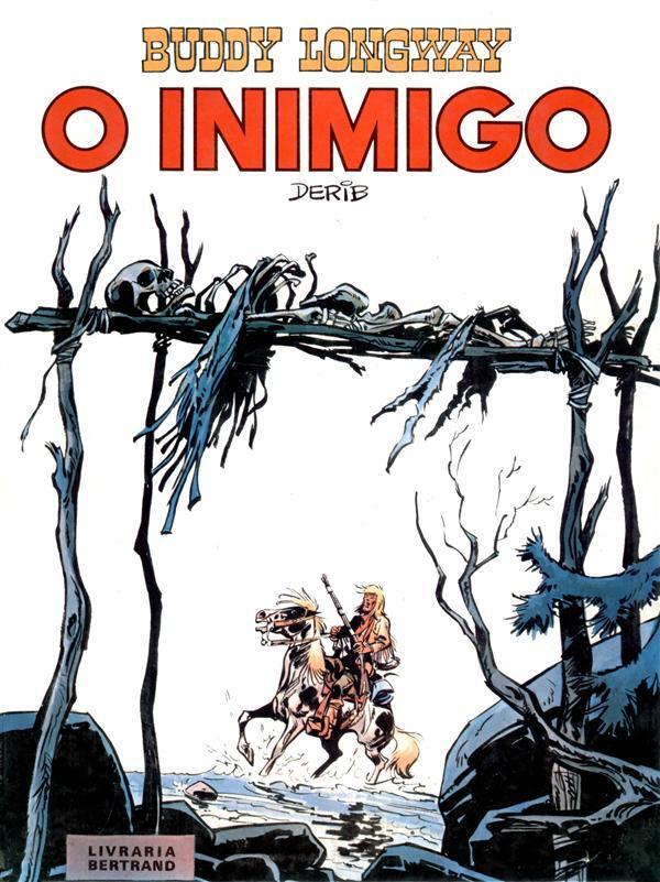 O Inimigo