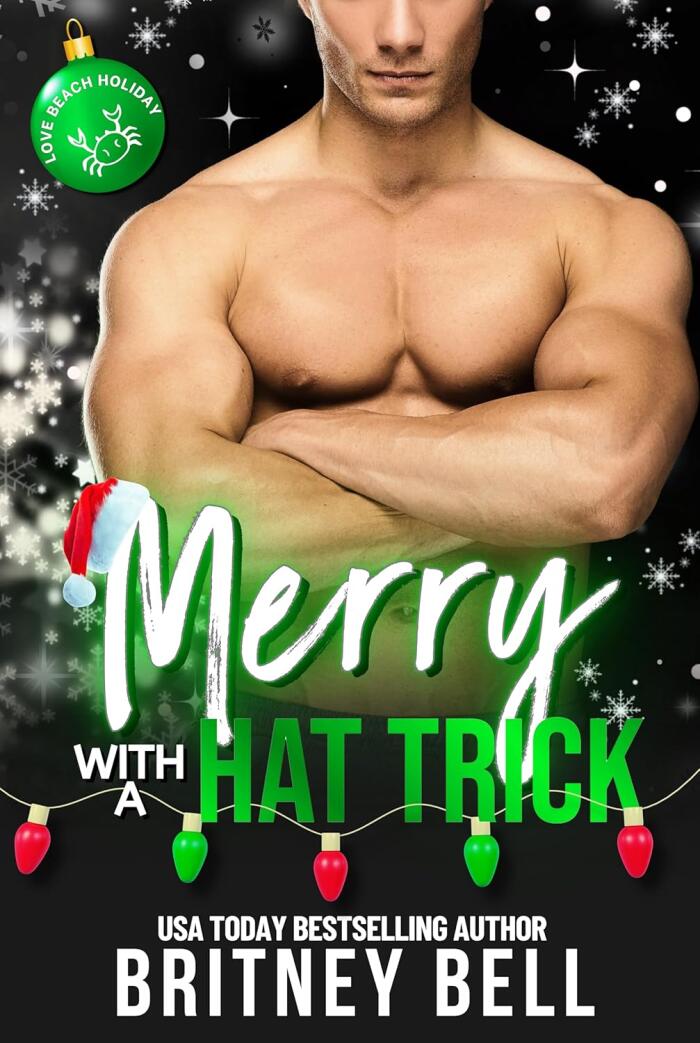 Merry with a Hat Trick