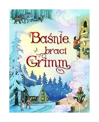 Basnie braci Grimm