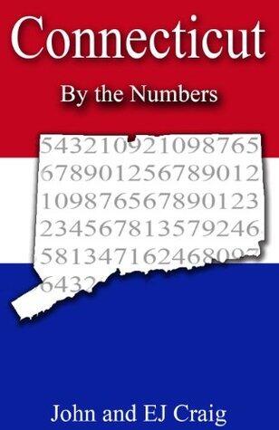 Connecticut by the Numbers - Important and Curious Numbers About Connecticut and Her Cities