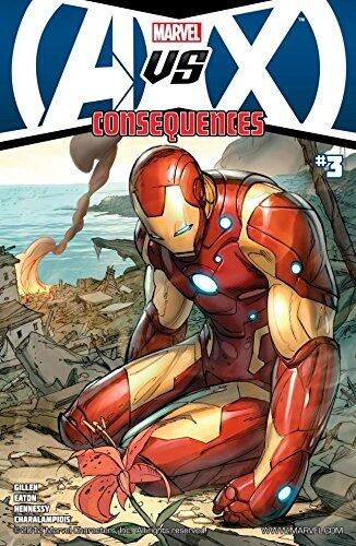AVX: Consequences #3