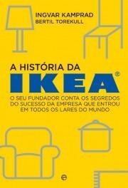 A História da IKEA