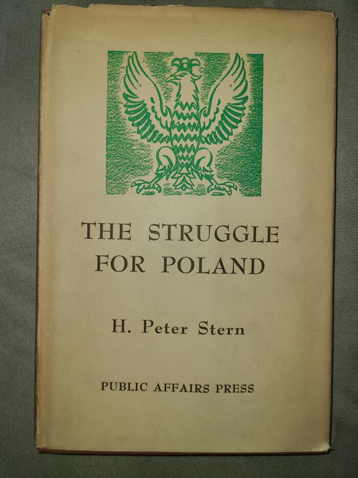 The Struggle for Poland