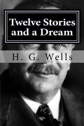 Twelve Stories and a Dream