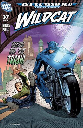 JSA: Classified #37