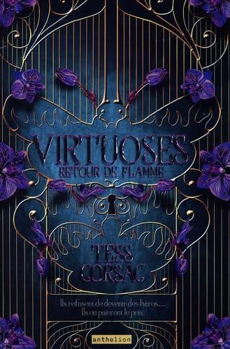 Retour de flamme