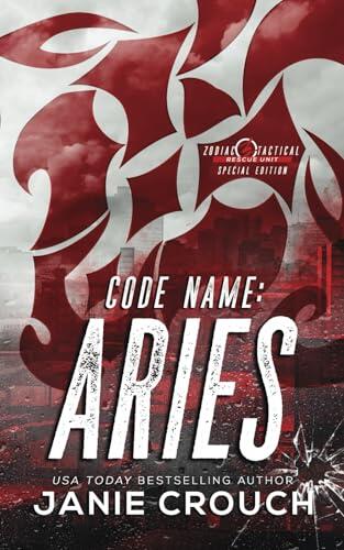 Code Name Aries: Special Edition