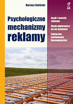 Psychologiczne mechanizmy reklamy