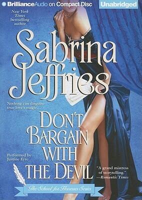 Don't Bargain with the Devil