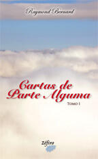 Cartas de Parte Alguma - Tomo 1