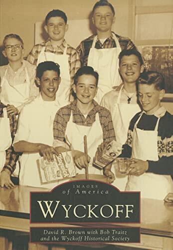 Wyckoff