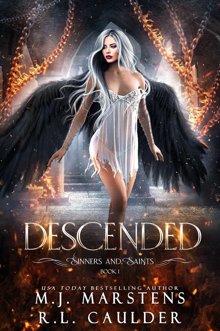 Descended