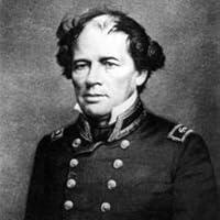 Matthew Fontaine Maury