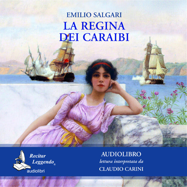 La regina dei Caraibi