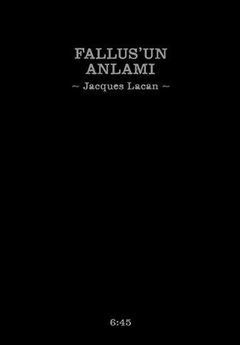 Fallus'un Anlamı