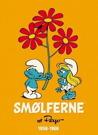 Smølferne 1958-1966