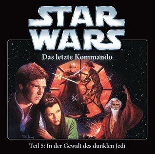 In der Gewalt des dunklen Jedi