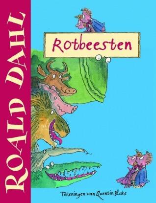 Rotbeesten