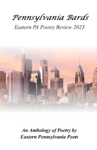 Pennsylvania Bards Eastern PA Poetry Review (2023)