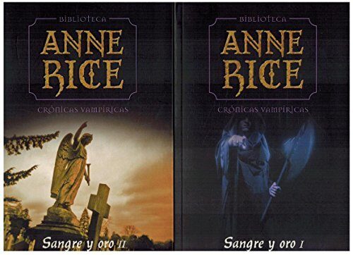 Sangre y oro II