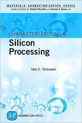 Characterization in Silicon Processing