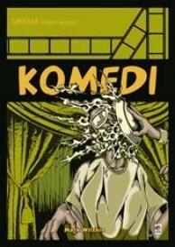 Komedi