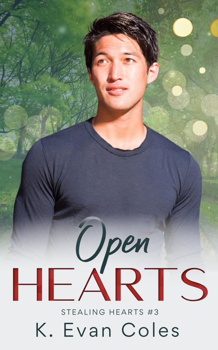 Open Hearts