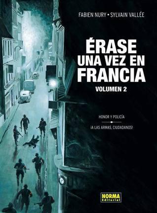 Érase una vez en Francia (Volumen 2)