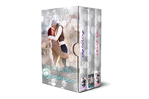 The Maple Grove Small Town Romance Box Set: Books 1-3