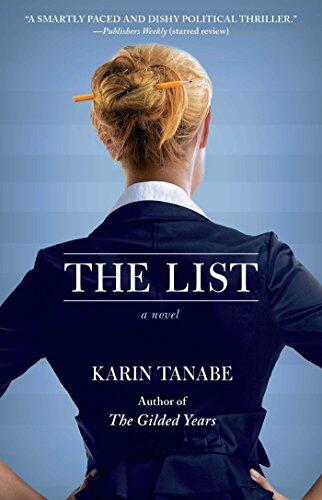 The List (A Novel)