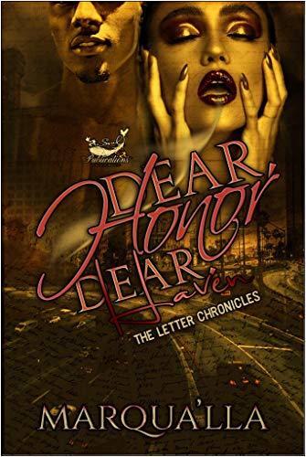 Dear Honor & Haven Box-set : The Letter Chronicles