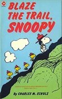 Blaze the Trail, Snoopy
